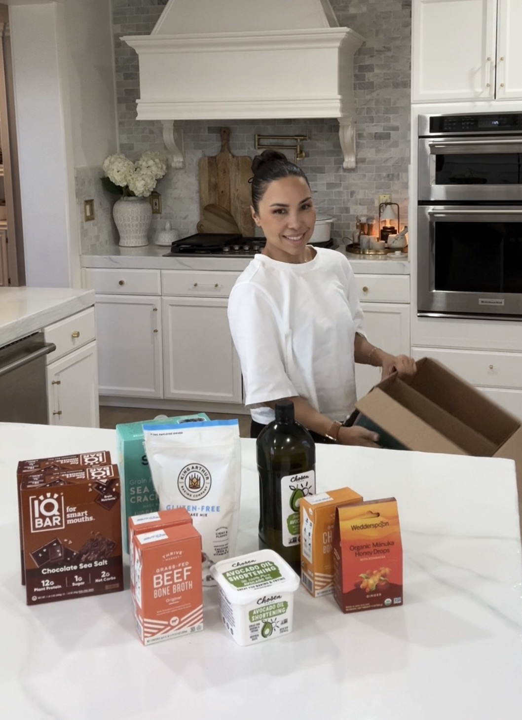 Thrive Market